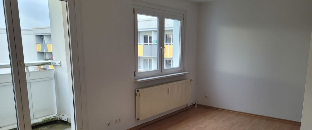 Wohnung mit Ausblick! - Photo 1