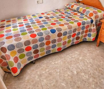 Piso de alquiler en Calle Hermana Felisa, 2, La Unión ciudad - Photo 5