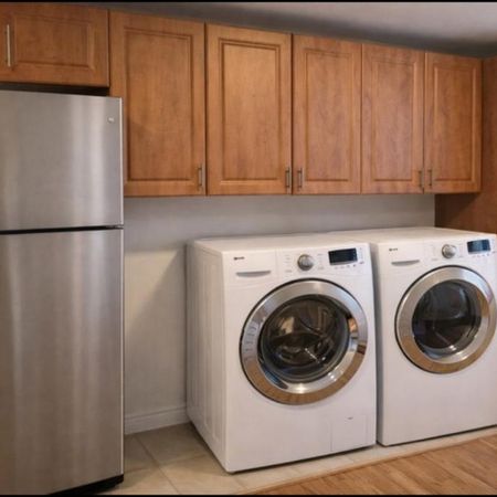 Louer apartment 3 1/2 rent Saint Leonard - Photo 3