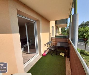 Location Appartement 2 pièces 48m² ALBI 81000 - Photo 6