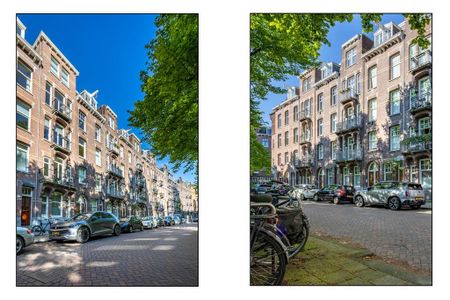 Saxen-Weimarlaan 44-3, Willemsparkbuurt-Noord, 1075CD, Amsterdam - Foto 4