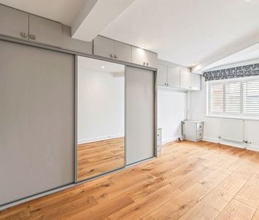 2 bedroom apartment to rent - Photo 6