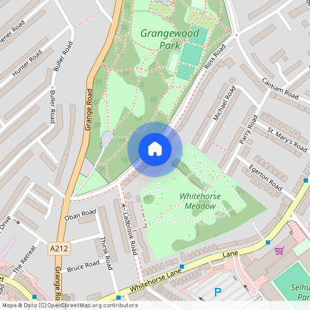 Ross Road, South Norwood, SE25 6TN