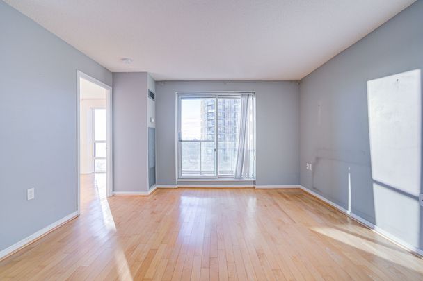 For Lease - 28 Olive Avenue Unit# 802, Toronto, Ontario - Photo 1