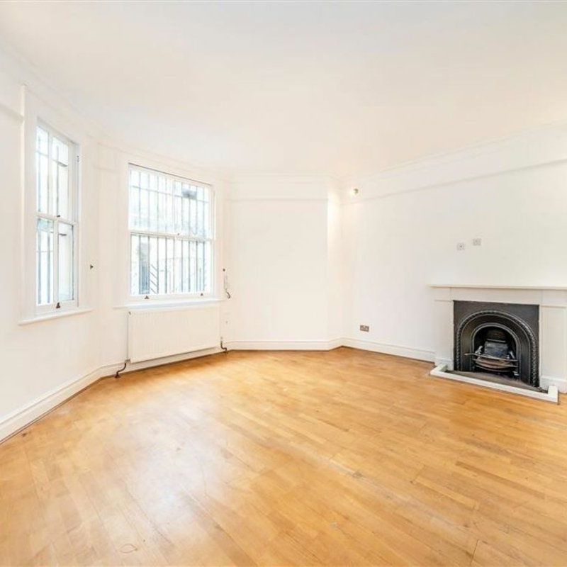 Southwell Gardens, South Kensington, SW7 - Photo 1