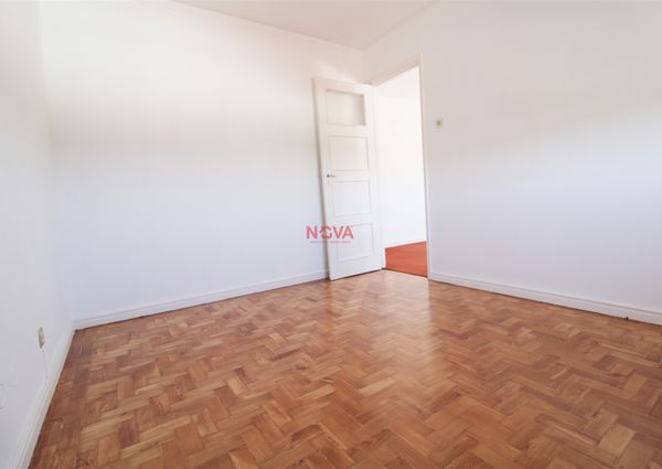 Apartamento T3 em Porto