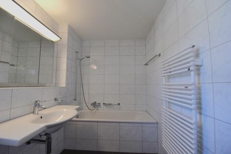 Attraktive, moderne 3.5 Zimmerwohnung in attraktiver Wohngemeinde - Foto 5