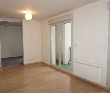 Appartement à louer - REIMS PROCHE GARE - Photo 3