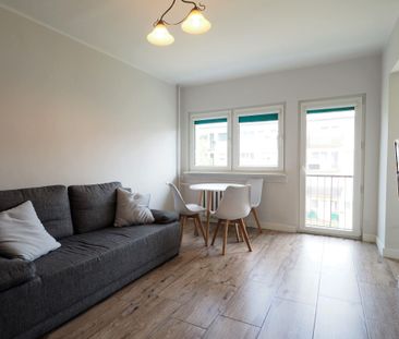 Łódź - Mieszkanie na wynajem - Фото 6