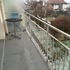 Appartement à louer 1 pièce - Photo 1