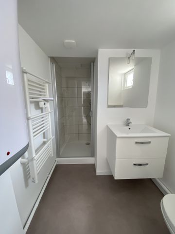 PETITE MAISON F1 BIS MEUBLÉ proche centre ville - FAC - Photo 5