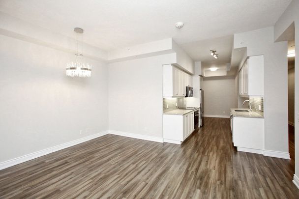 For Lease - 9618 Yonge Street Unit# 1608, Richmond Hill, Ontario - Photo 1