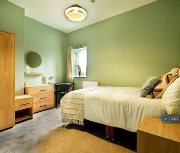 1 bedroom in a house share to rent - Photo 5