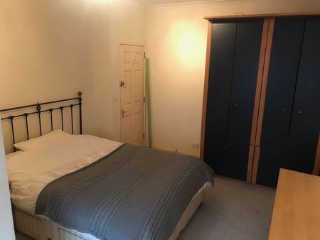 Room in a Shared House, Nags Head Hill, BS5 - Photo 5