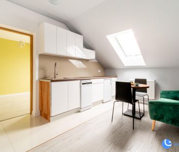 all. 2600 PLN | 2 pok. | Podgórze-Bonarka, [ENG] - Zdjęcie 3