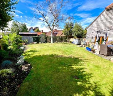 4 bedroom barn conversion to rent - Photo 4