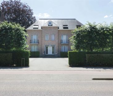 Appartement, 2 slpk, autostaanplaats in carport te Sint-Joris-Winge - Photo 2