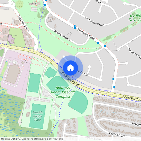 44 Scenic Circuit, Cranebrook, NSW 2749