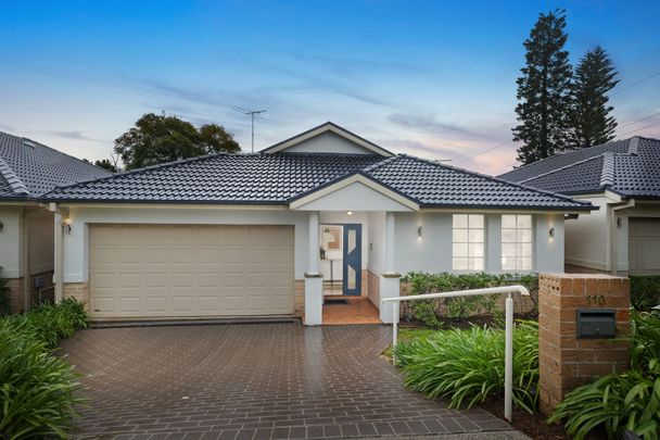 Low-Maintenance Family Home in Carlingford West Catchment - Photo 1