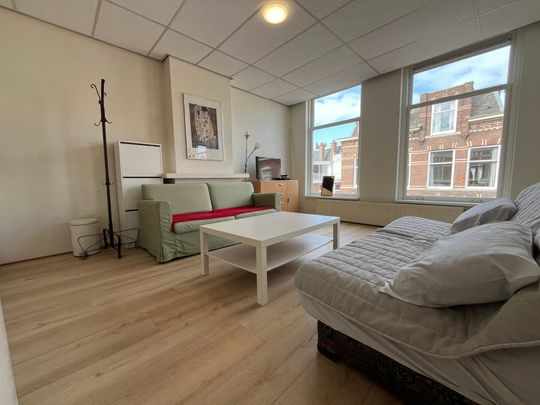 Te huur: Appartement Obrechtstraat 402 B in Den Haag - Foto 1