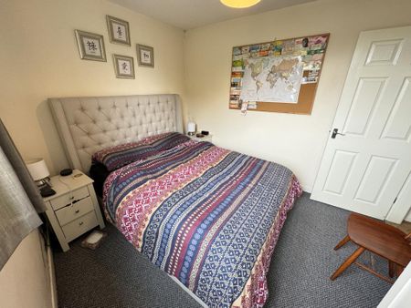 Warwick House, Station Road, Kenilworth, Cv8 1jf, Flat 5 - Photo 2