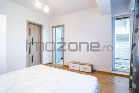 Studio 37 mp, mobilat, etaj 4, lift, situat langa Penny M... - Fotografie 5