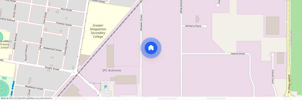 13A Wheeler St, Vic 3630, Shepparton