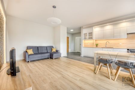 Łódź, Polesie, Pienista - Фото 5