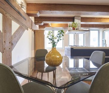 Appartement te huur: Brouwersgracht 178-C 1013 HB Amsterdam - Foto 6