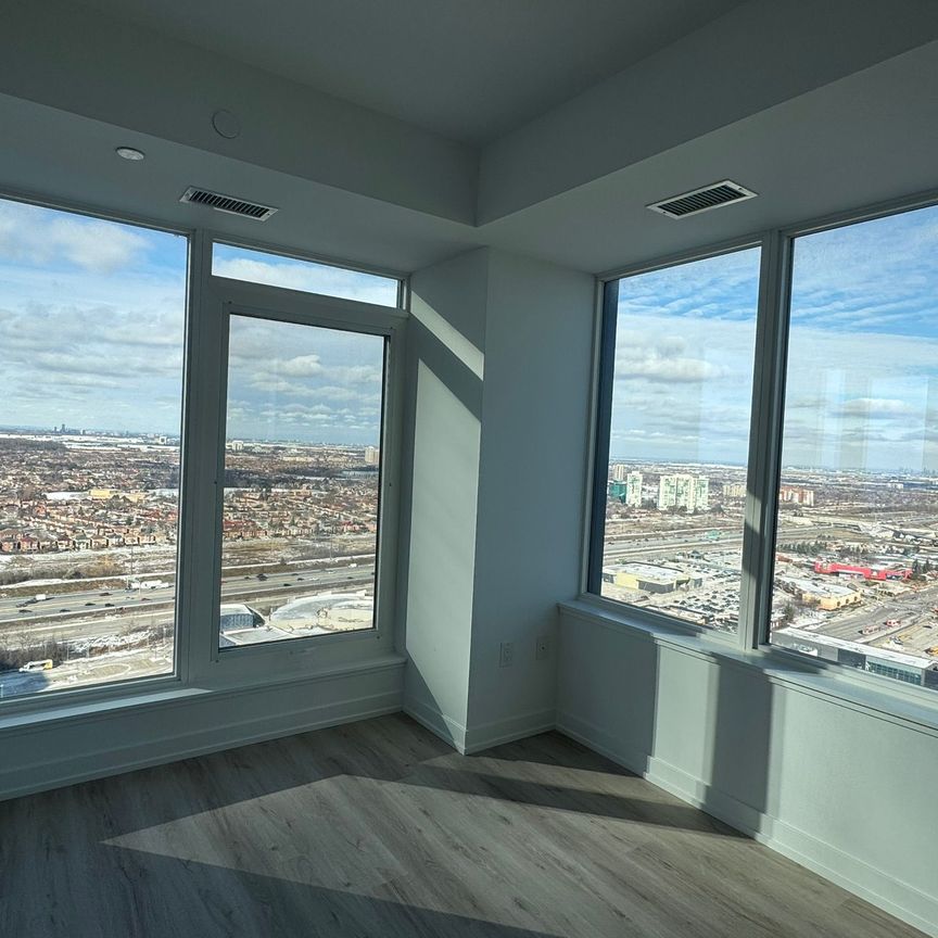 For Lease - 395 Square One Drive Unit# 3103, Mississauga, Ontario - Photo 1