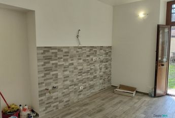 Bilocale in Via Don Bosco, Torino