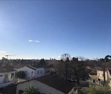 2 pièces - 36,7 m² - 3ème étage - Colocation non autorisée - Photo 6