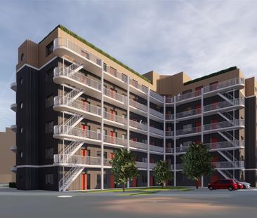 Barbizonlaan 3-E, Hoofdweg sector A, 2908MA, Capelle Aan Den Ijssel - Photo 4