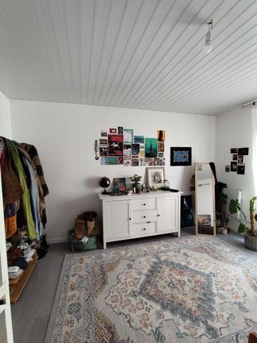 Location Appartement 1 pièce 28m² BREST 29200 - Photo 2
