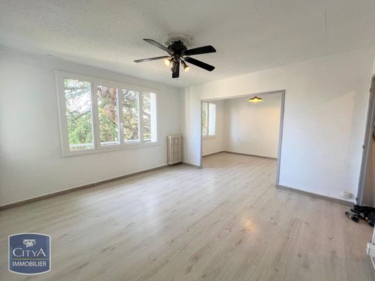 Location Appartement 3 pièces 60m² AVIGNON 84000 - Photo 1