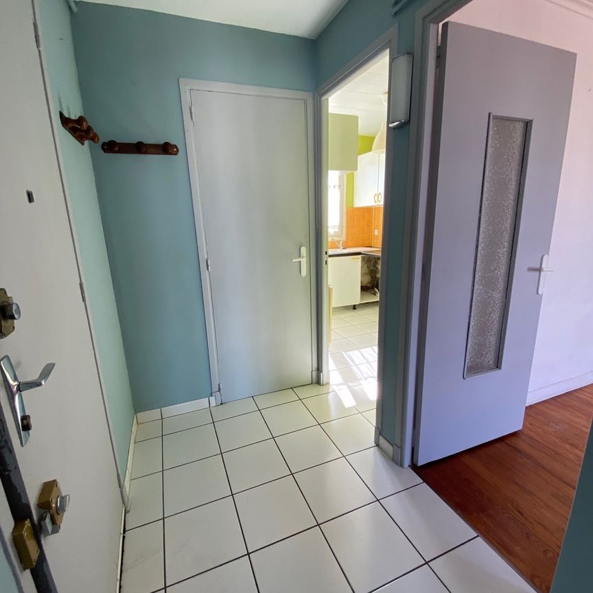 Location Appartement 4 pièces 60m² TOULOUSE 31300 - Photo 1