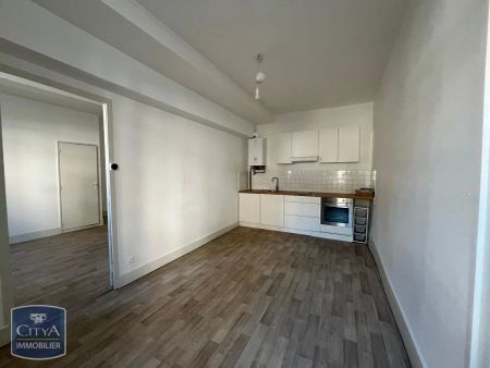 Appartement à louer 1 pièce 38.22m² - Photo 3