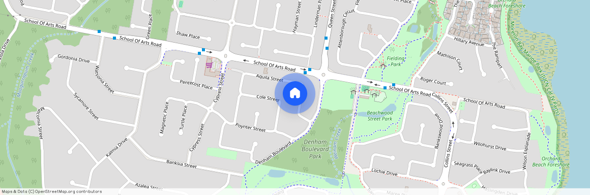 14 Aquila Street, Qld 4165, Redland Bay