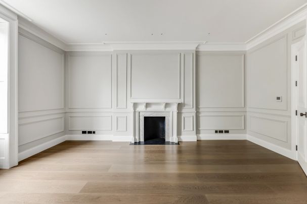 Hamilton Terrace, London, , NW8 9UP - Photo 1