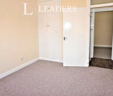 2 bedroom apartment to rent Tomlinson Court, Oadby, LE2 - Photo 3