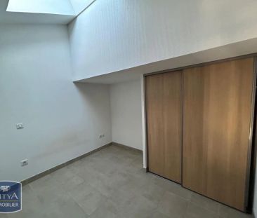 Appartement à louer 3 pièces 59.48m² - Photo 6