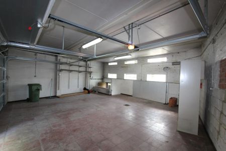 RIANT APPARTEMENT MET GROOT TERRAS EN 3 SLAAPKAMERS - Photo 5