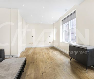 Kensington High Street, London - Photo 5