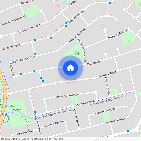 41 Oak Drive, Georges Hall NSW 2198