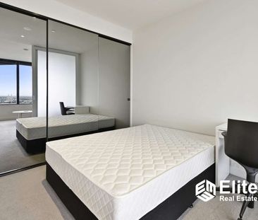 Fulton Lane One Bedroom Apartment with Great View - Photo 5