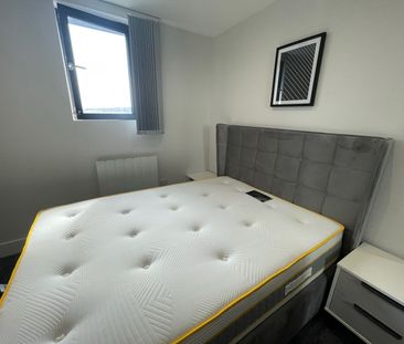 1 bedroom apartment to rent - Photo 6