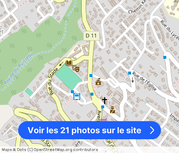 Maison de 74 m² à Les Avirons - Photo 1