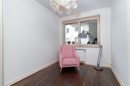 Nowoczesny, przestronny apartament na Żoliborzu 120 m² - Photo 3