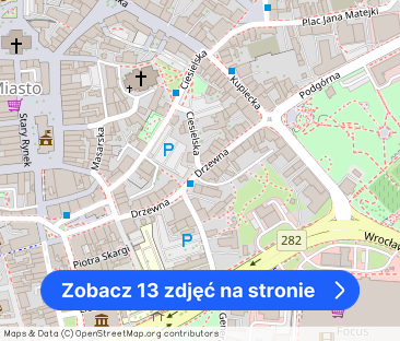 Dwupokojowe mieszkanie na wynajem w Zielonej Górze - Zdjęcie 1
