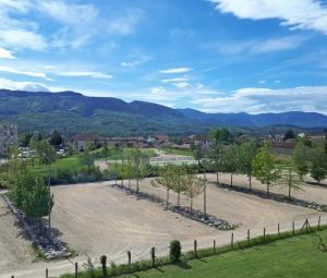 Location Appartement à ST MARCELLIN - Photo 6